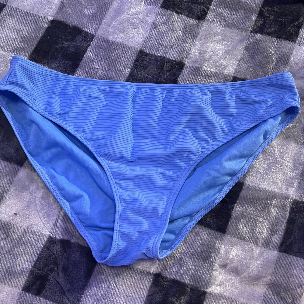 NEVER WORN bikini bottoms!